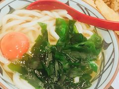 -丸龟制面(北心斋桥店)