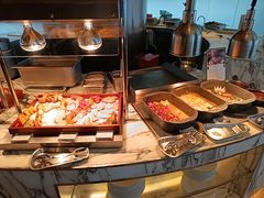-洲际酒店·地平线全日餐厅HORIZON CAFÉ
