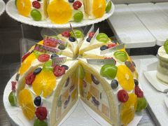 -PAOPAO Bakery&Café(港汇店)