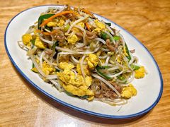 炒合菜-姥姥家春饼店(惠新东街店)