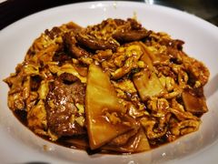 醋溜木须-阿西娅食府(中关村店)