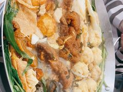 -小螺大作·螺蛳粉火锅(林和西店)