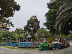 -三亚海棠湾万丽度假酒店