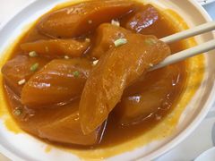 -乾隆美食·本帮菜(黄河路店)