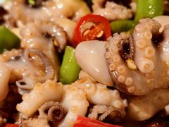 -老吉堂上海本帮菜(望京万象汇店)