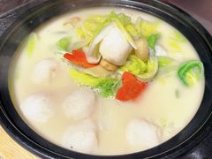 -醉辉皇原味海鲜江南菜(成都大魔方店)
