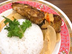 -曼谷食堂·泰国家庭料理(丹桂路店)