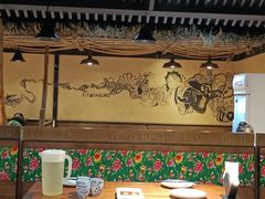 大堂-小放牛炒菜馆(北国商城店)