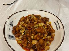 -力力豆花庄(广渠门店)