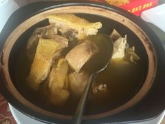 -客汀家宴·客家烟火 四季食材(集美店)