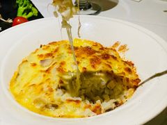 -西部牛排(京华城店)