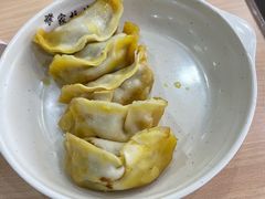 -蒋家桥饺面店(东关街店)