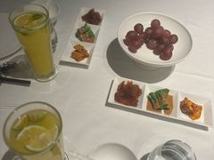 -俏江南-江景昆曲主题餐厅(正大广场店)