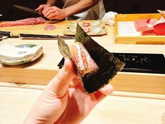 -鮨然(然寿司钱粮胡同店)