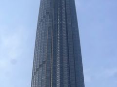 -天河城购物中心