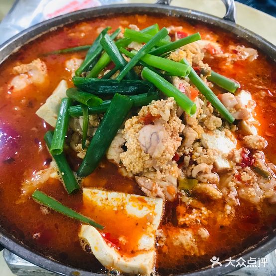 土家湘菜馆(东柳北大街店)