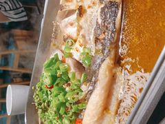 -半天妖烤鱼(方庄店)