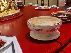 -醉南拳客家菜(华威店)