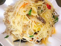 -农家铁锅炖(太阳沟店)