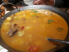 -梁家大院•农家菜(昆山会展中心店)