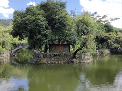 -中山詹园