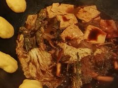 -荣德灶台鱼(圣泉寺店)