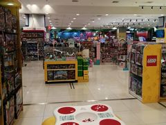 -永旺梦乐城国际商城(北清路店)