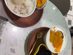 -聪嫂私房甜品(旺角二店)