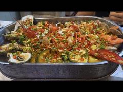 -简家·海鲜盛宴(下沙店)