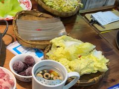 -楠火锅(哈尔滨金爵万象店)