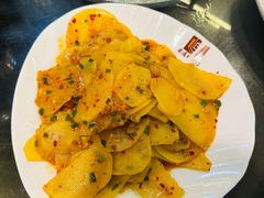 -瑞丰园庭院餐厅·白族传统家常菜
