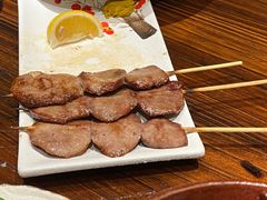 -鸟鹏烧鸟居酒屋(熙龙湾店)