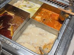 -海底捞火锅(青悦城店)