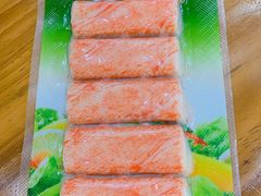 -鑫明明拉面(宁化路店)