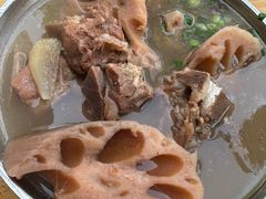 -燕子煨汤(山海关路店)