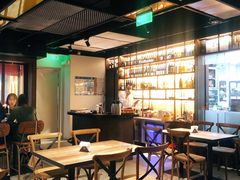 大堂-IKKI1788居酒屋