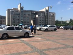 -吉林大学(前卫南区)
