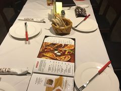 -Geneva日内瓦餐厅(西郊宝成花苑店)