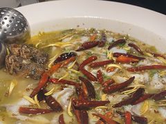 -太二酸菜鱼(武汉光谷保利店)