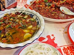 -老闵田螺馆·南昌市井菜·特色小吃(总店)