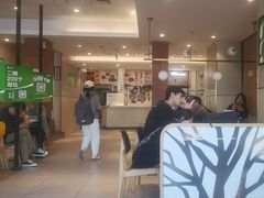 -德克士(北京站店)