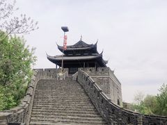 -虞山城墙