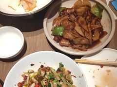 -金掌勺锅包肉(太原万达店)