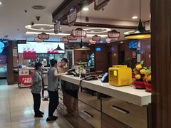 -东方饺子王(大屯路店)