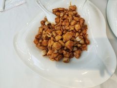 宫保鸡丁-潇湘楼(环保园店)