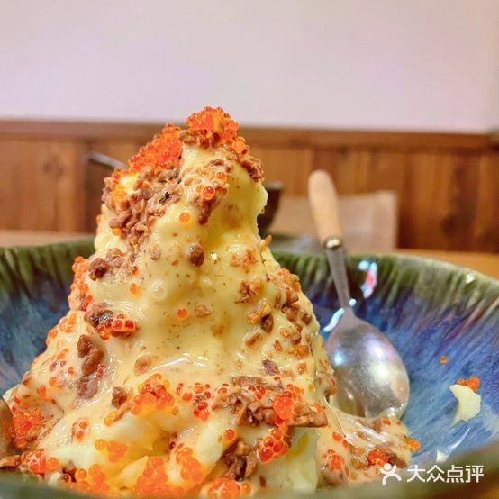 初锦·日本料理·居酒屋(台州仙居吾悦广场店)