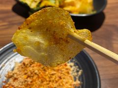 -Let’s WaKao瓦烤(贝森店)