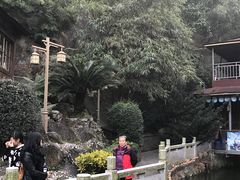 -珠海叠泉山庄