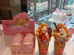 -面包新语(龙湖·西宸天街店)