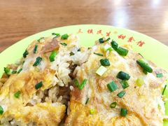 -三镇民生甜食馆(胜利街总店)